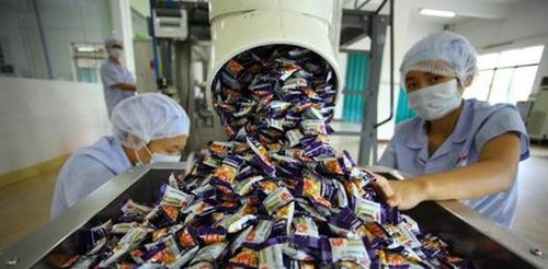 特产市场李鬼横行 九州ku酷游领衔正宗海南味