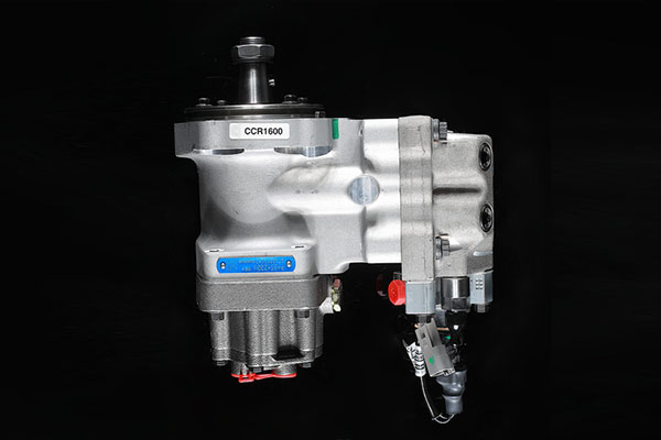 PC300PC360-8喷油泵