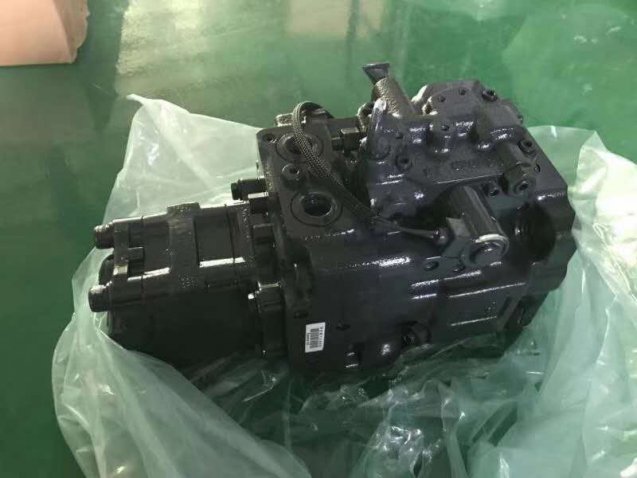 PC50MR-2 主泵 708-3S-00522